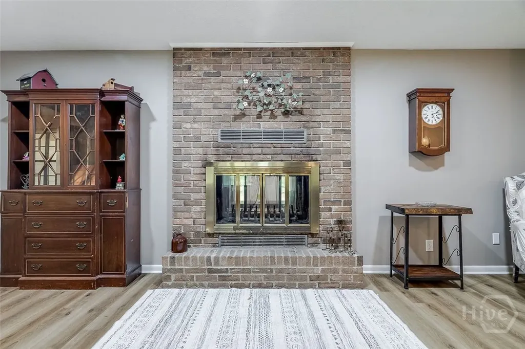 537 Long Road Hinesville GA 31313