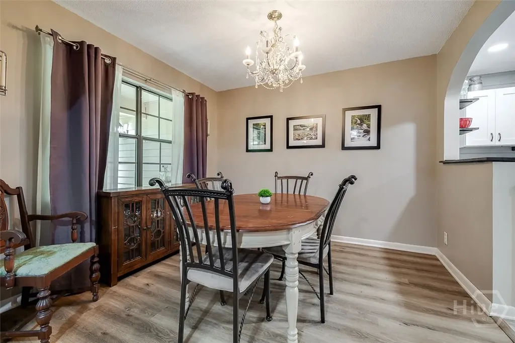 537 Long Road Hinesville GA 31313