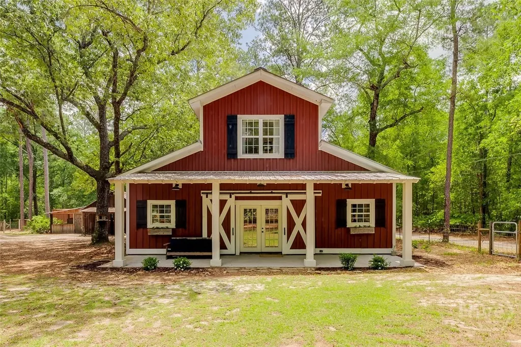 410 Green Morgan School Road Clyo GA 31303