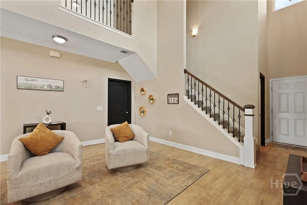 806 Fairview Circle Hinesville GA 31313
