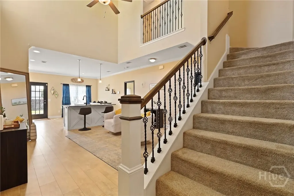 806 Fairview Circle Hinesville GA 31313