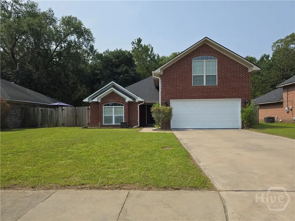 182 Gloucester Drive Midway GA 31320