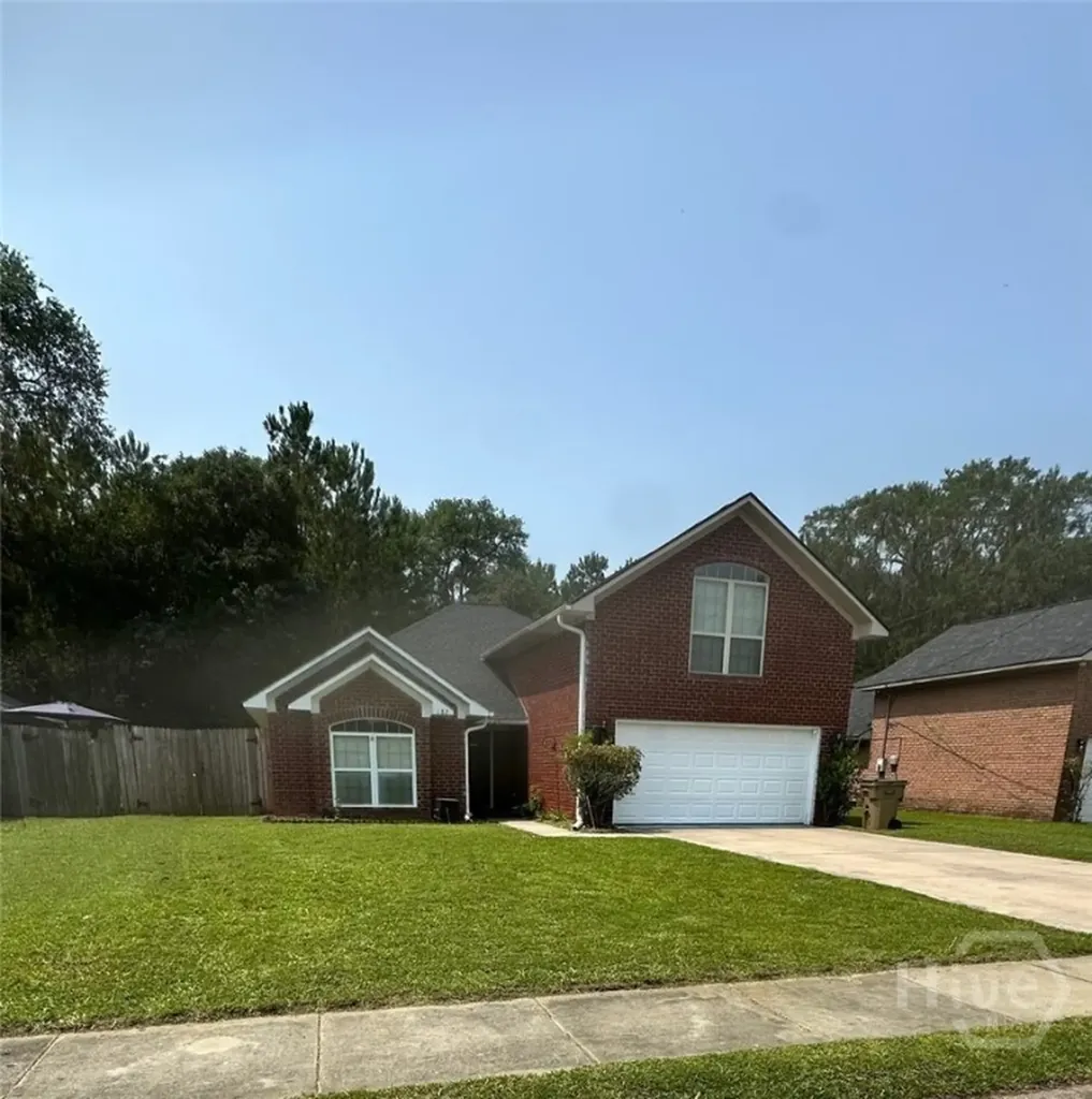 182 Gloucester Drive Midway GA 31320