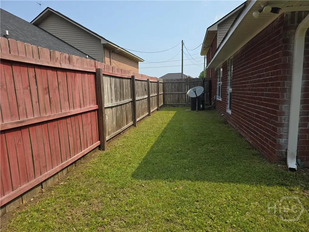 182 Gloucester Drive Midway GA 31320