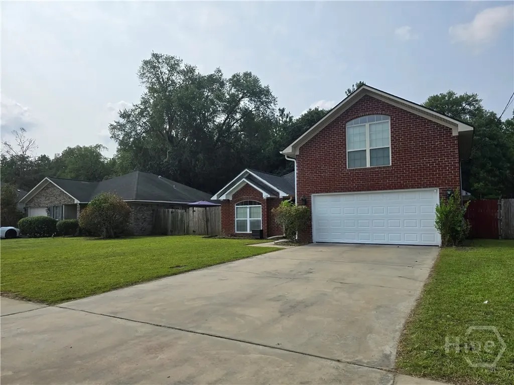 182 Gloucester Drive Midway GA 31320