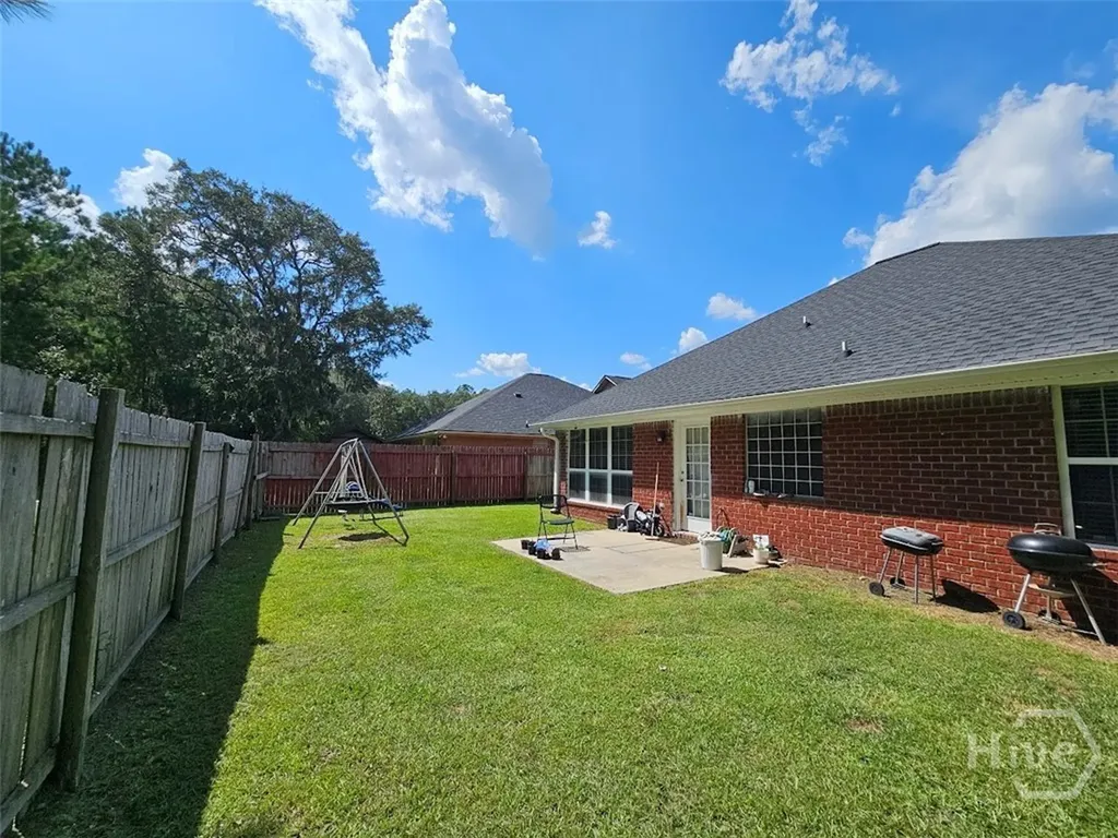 182 Gloucester Drive Midway GA 31320
