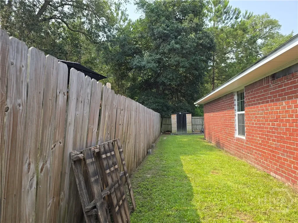 182 Gloucester Drive Midway GA 31320