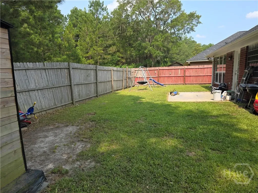 182 Gloucester Drive Midway GA 31320