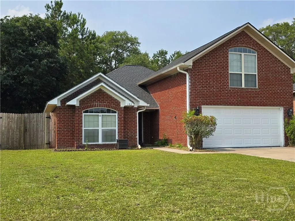 182 Gloucester Drive Midway GA 31320