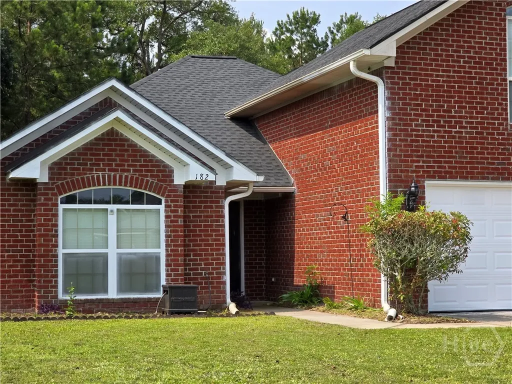 182 Gloucester Drive Midway GA 31320