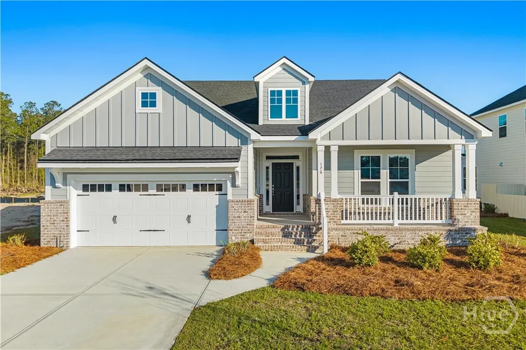 176 Champlain Drive Pooler GA 31322