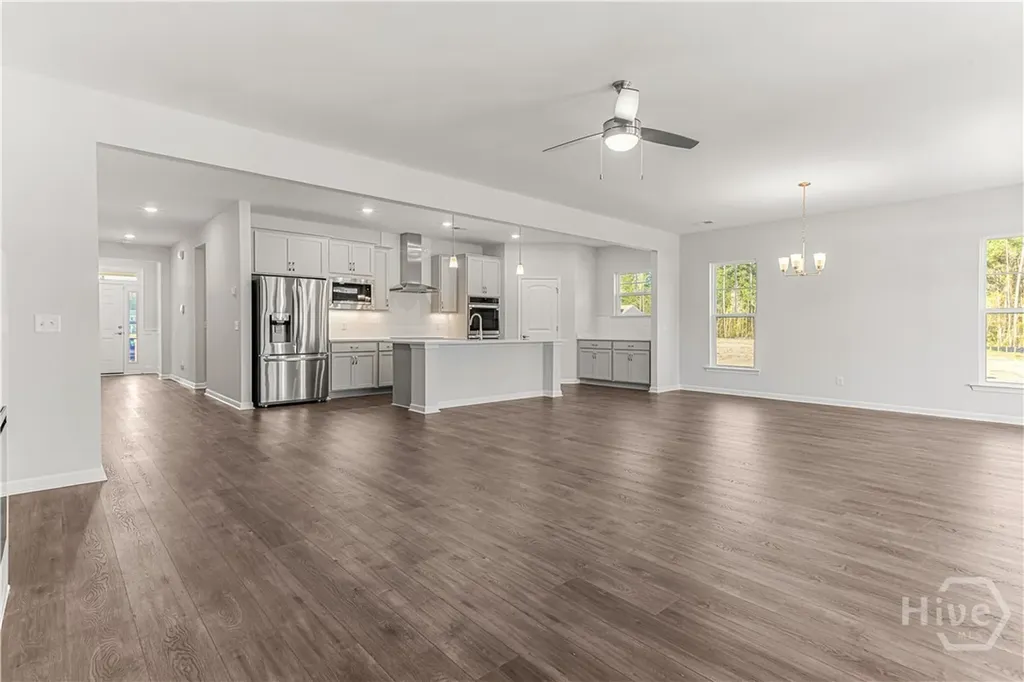 176 Champlain Drive Pooler GA 31322