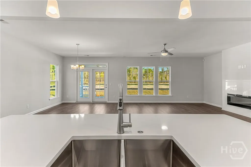 176 Champlain Drive Pooler GA 31322