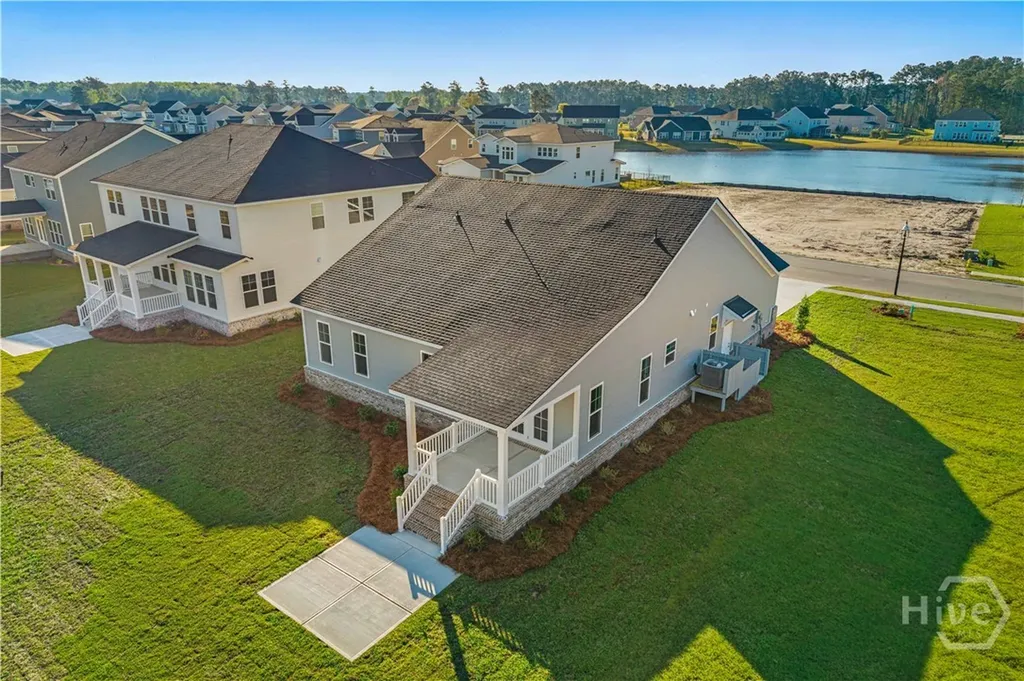 176 Champlain Drive Pooler GA 31322