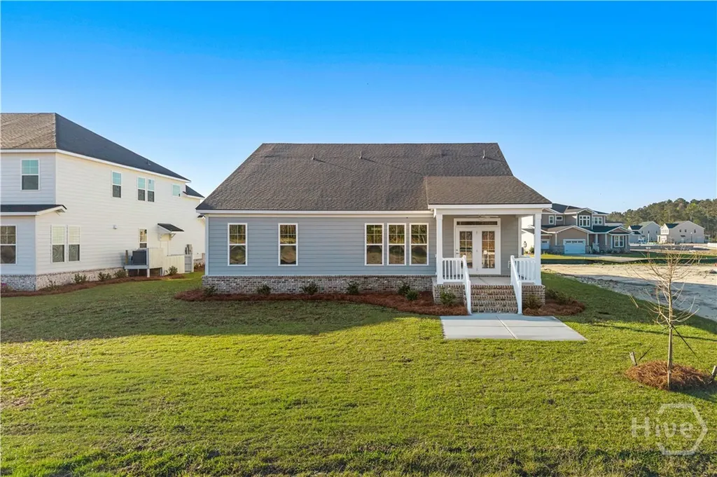 176 Champlain Drive Pooler GA 31322