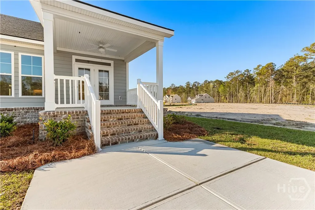 176 Champlain Drive Pooler GA 31322