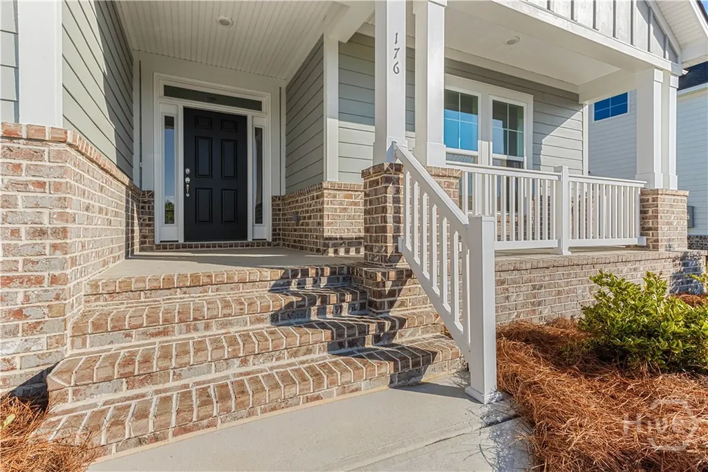 176 Champlain Drive Pooler GA 31322