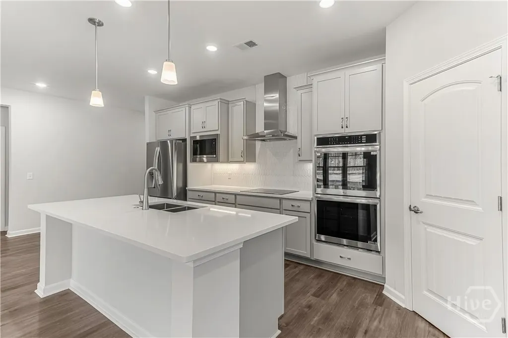 176 Champlain Drive Pooler GA 31322