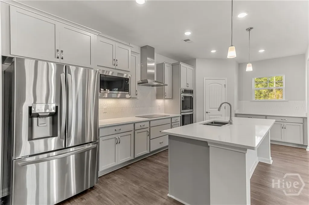 176 Champlain Drive Pooler GA 31322