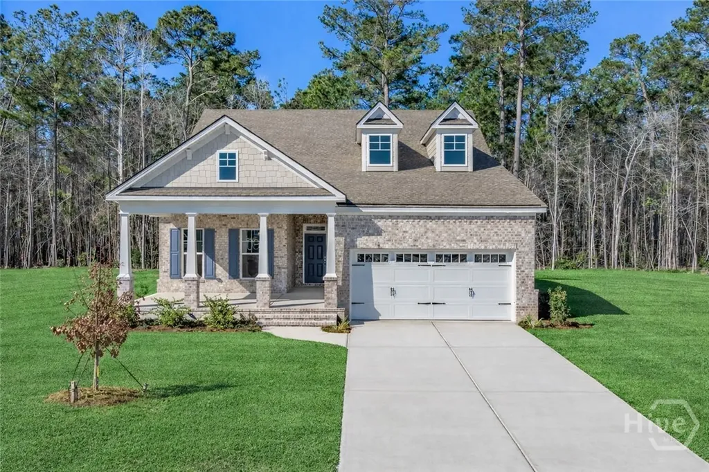 188 Champlain Drive Pooler GA 31322