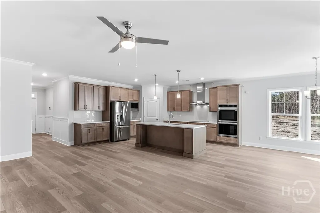 188 Champlain Drive Pooler GA 31322