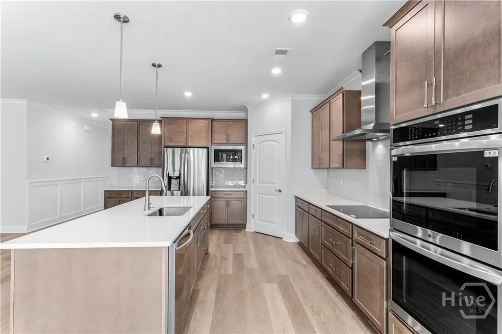 188 Champlain Drive Pooler GA 31322