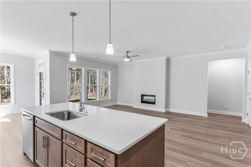 188 Champlain Drive Pooler GA 31322