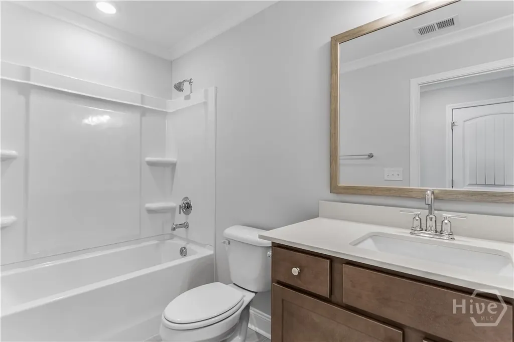 188 Champlain Drive Pooler GA 31322