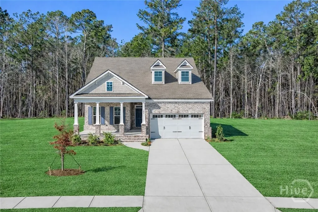 188 Champlain Drive Pooler GA 31322
