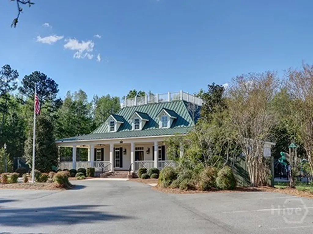 188 Champlain Drive Pooler GA 31322