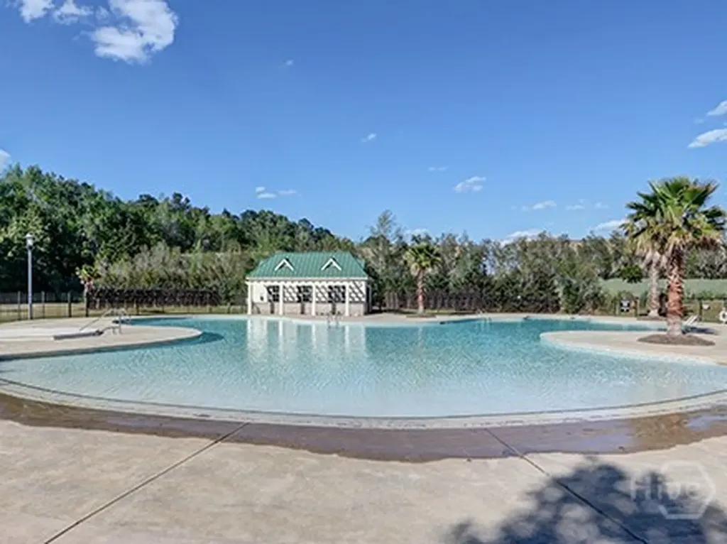 188 Champlain Drive Pooler GA 31322