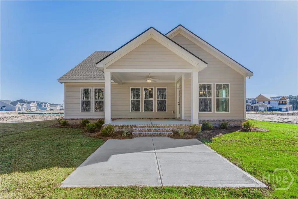 188 Champlain Drive Pooler GA 31322