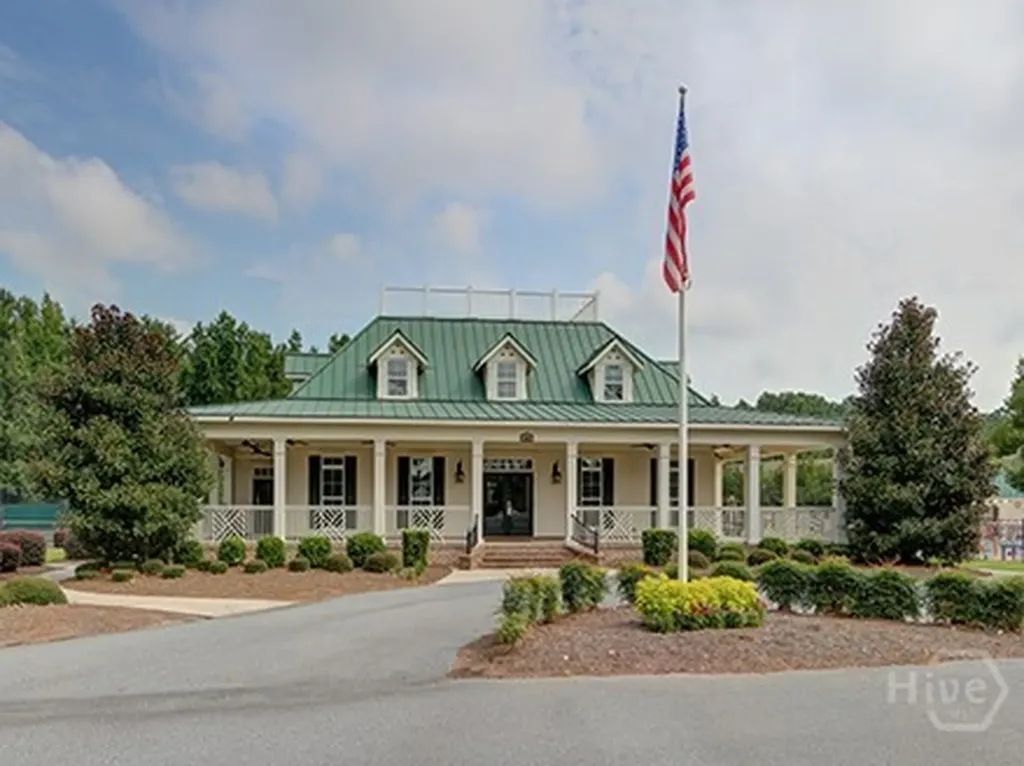 188 Champlain Drive Pooler GA 31322