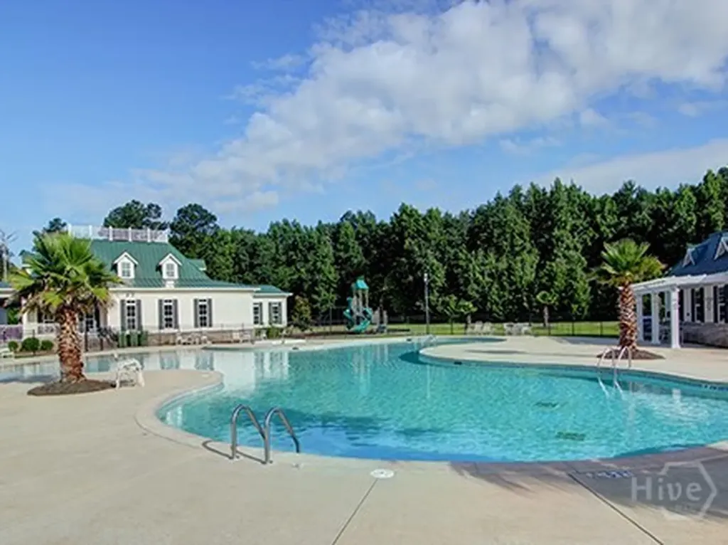 188 Champlain Drive Pooler GA 31322