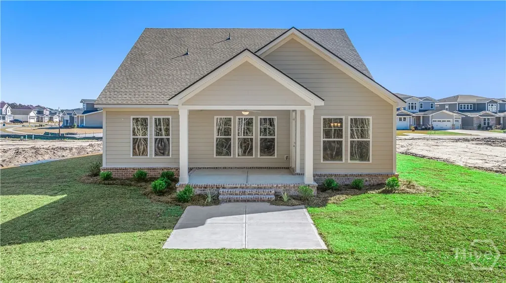 188 Champlain Drive Pooler GA 31322
