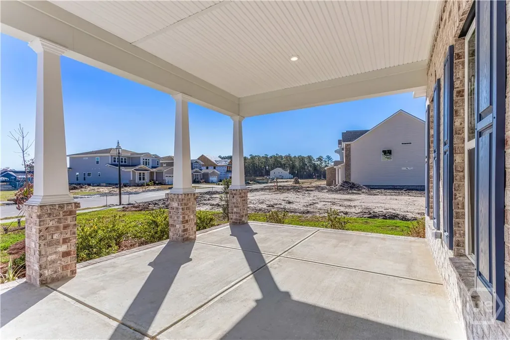 188 Champlain Drive Pooler GA 31322
