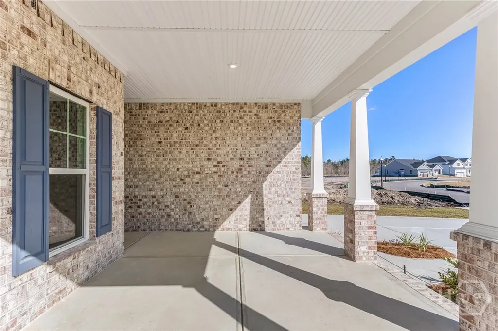 188 Champlain Drive Pooler GA 31322