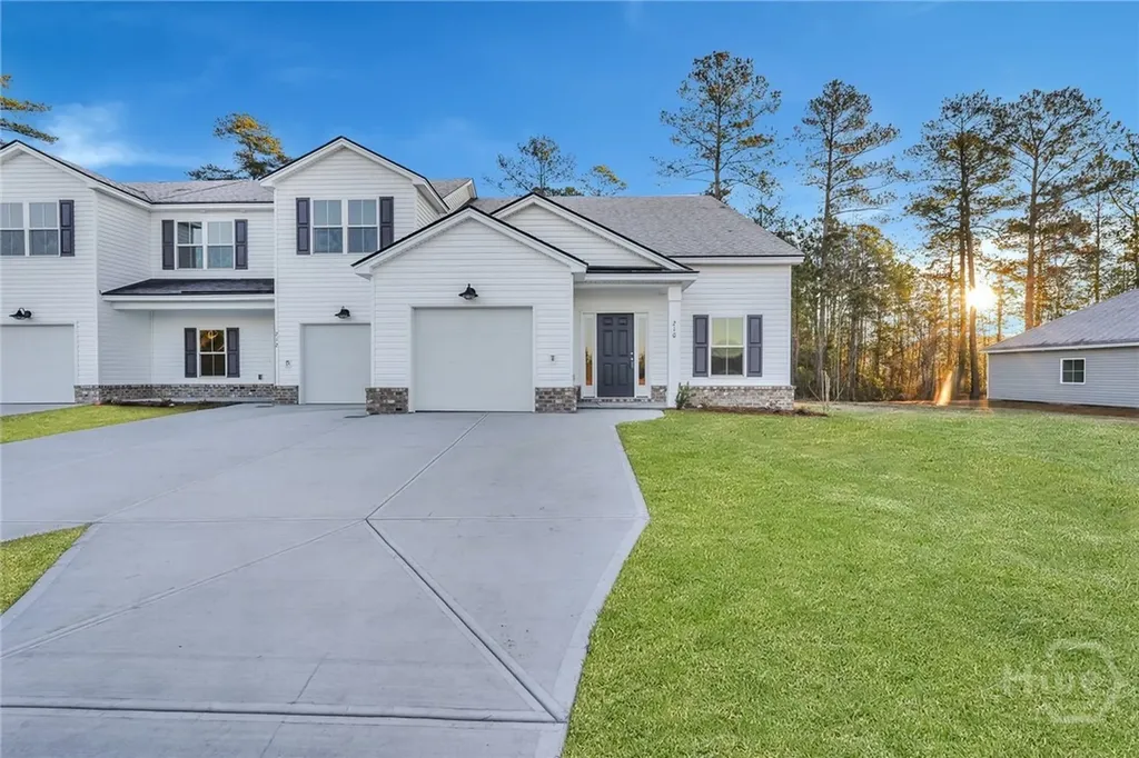 238 Haisley Run Guyton GA 31312