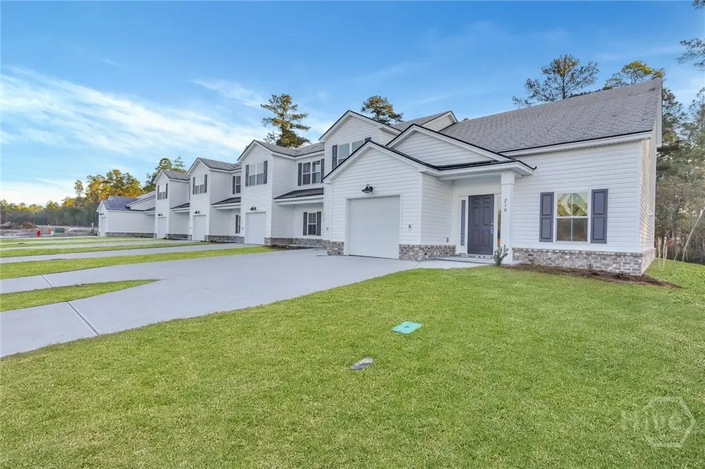 238 Haisley Run Guyton GA 31312