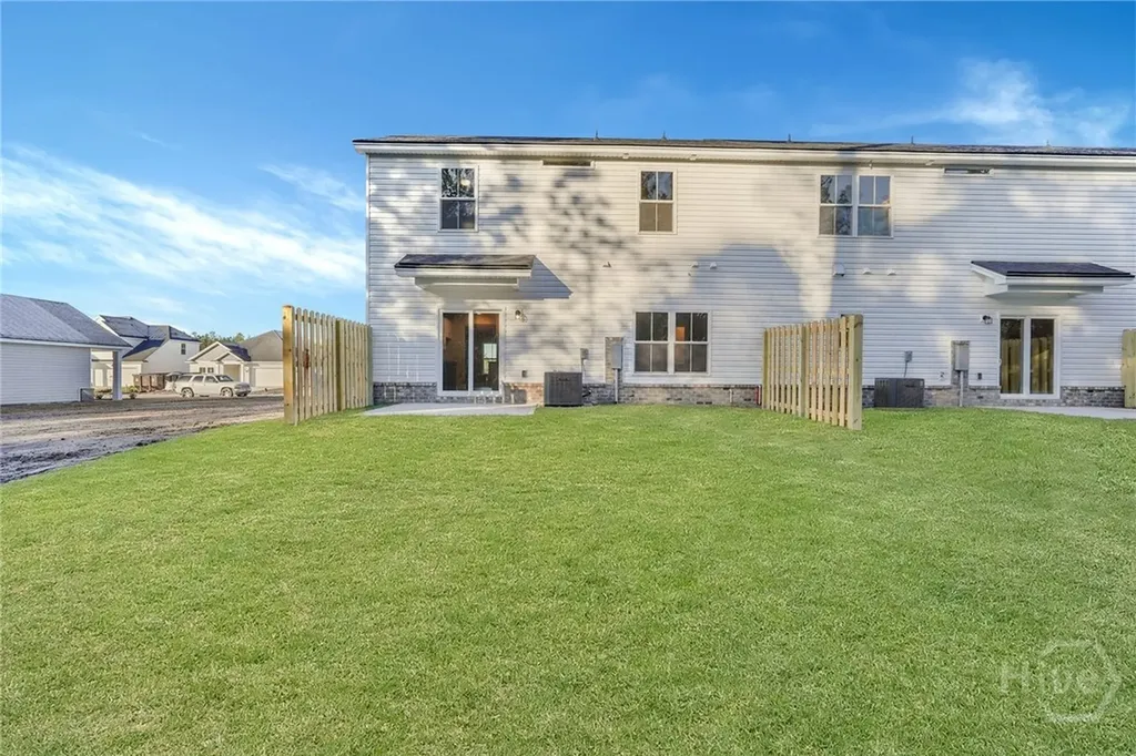 238 Haisley Run Guyton GA 31312