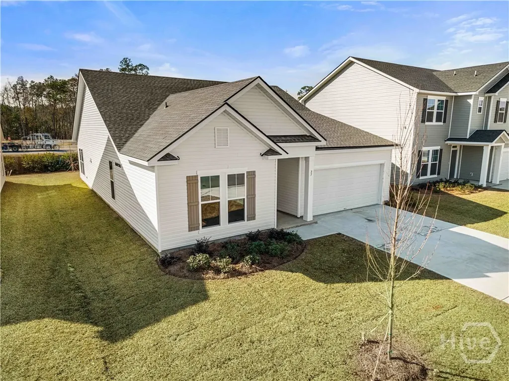 37 Blues Drive Pooler GA 31322