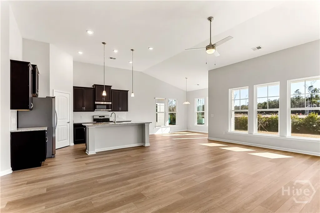 37 Blues Drive Pooler GA 31322