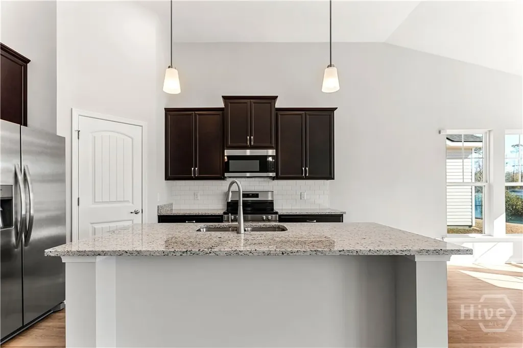 37 Blues Drive Pooler GA 31322
