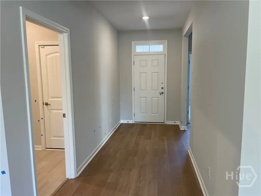 37 Blues Drive Pooler GA 31322