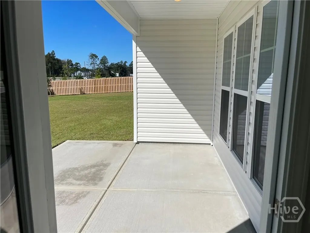 37 Blues Drive Pooler GA 31322