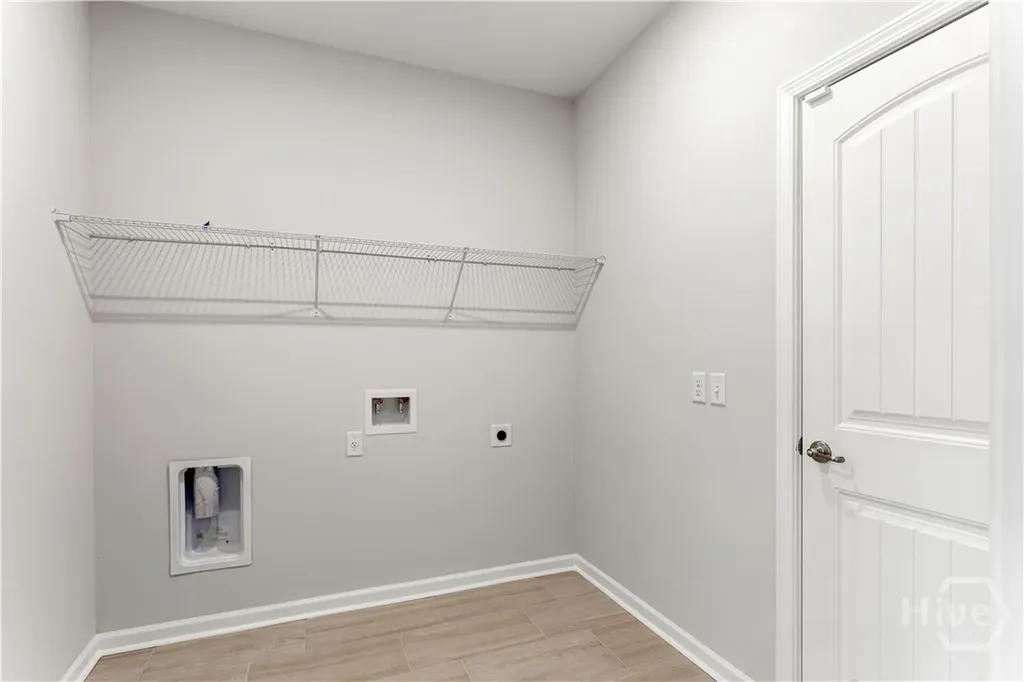 37 Blues Drive Pooler GA 31322