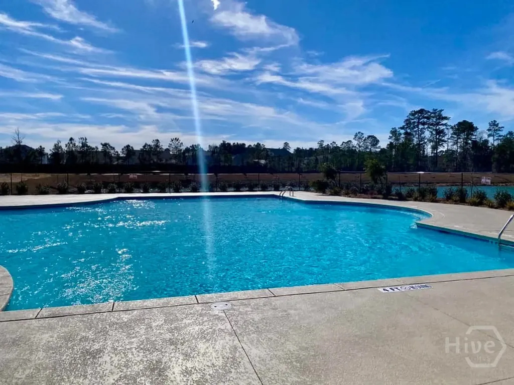 37 Blues Drive Pooler GA 31322