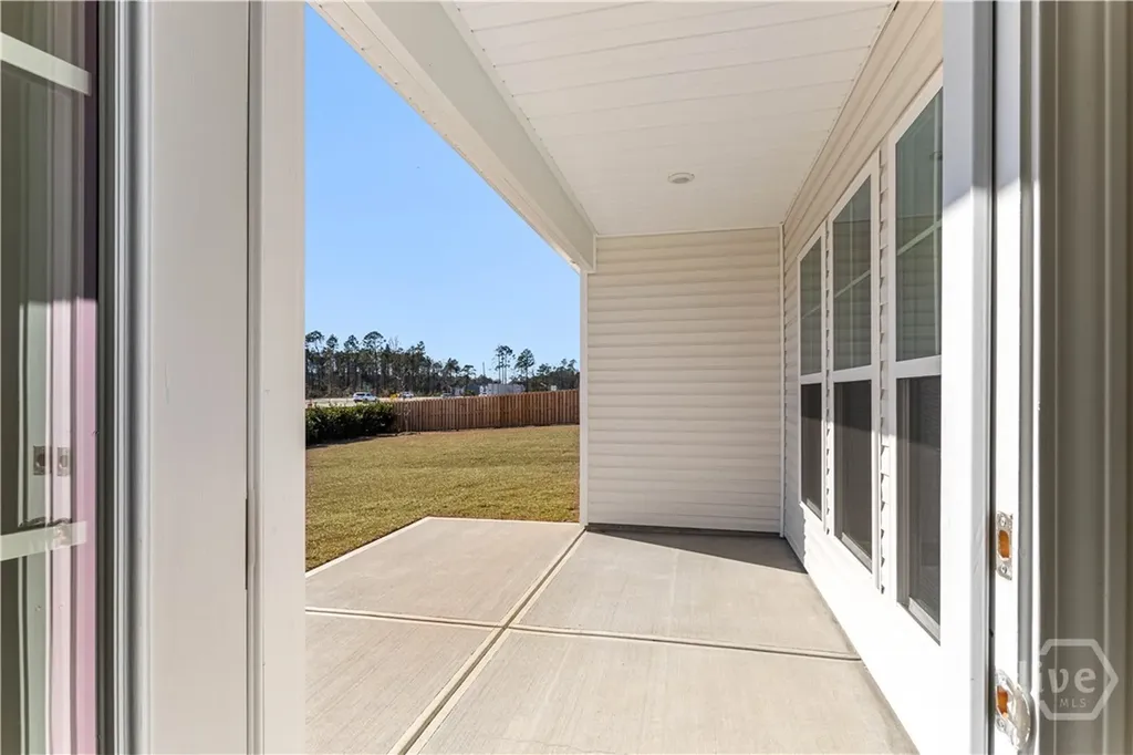 37 Blues Drive Pooler GA 31322