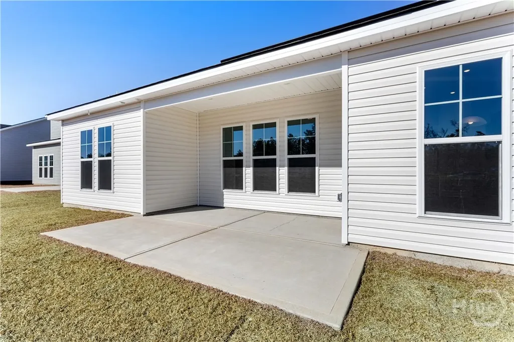 37 Blues Drive Pooler GA 31322