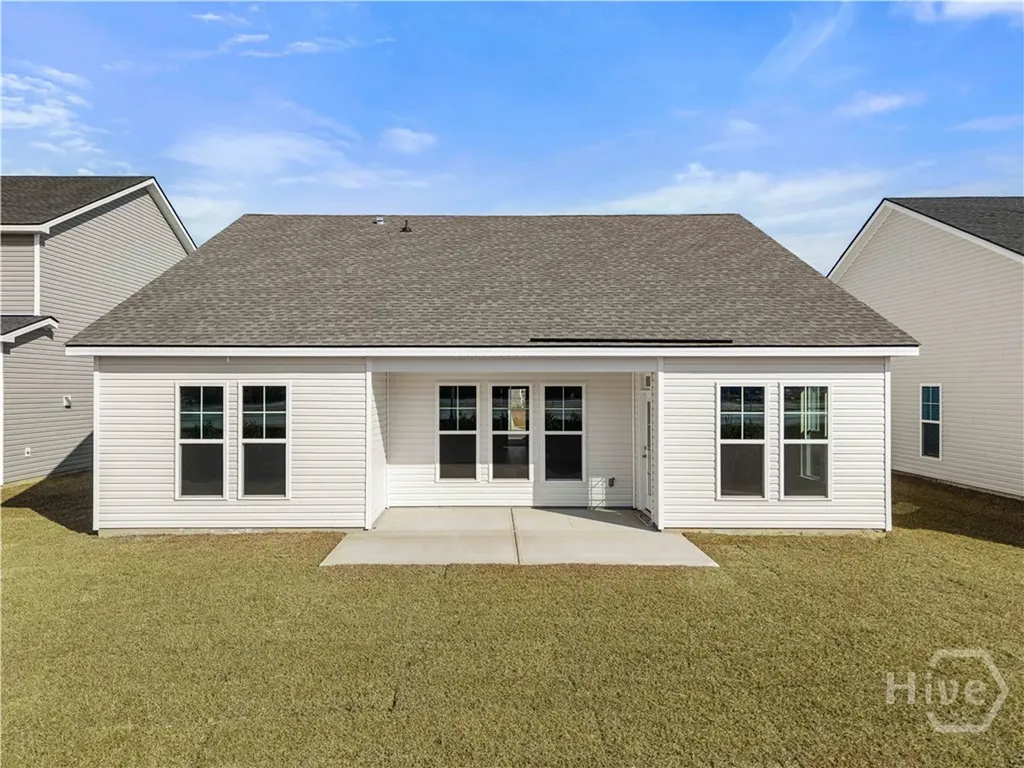 37 Blues Drive Pooler GA 31322